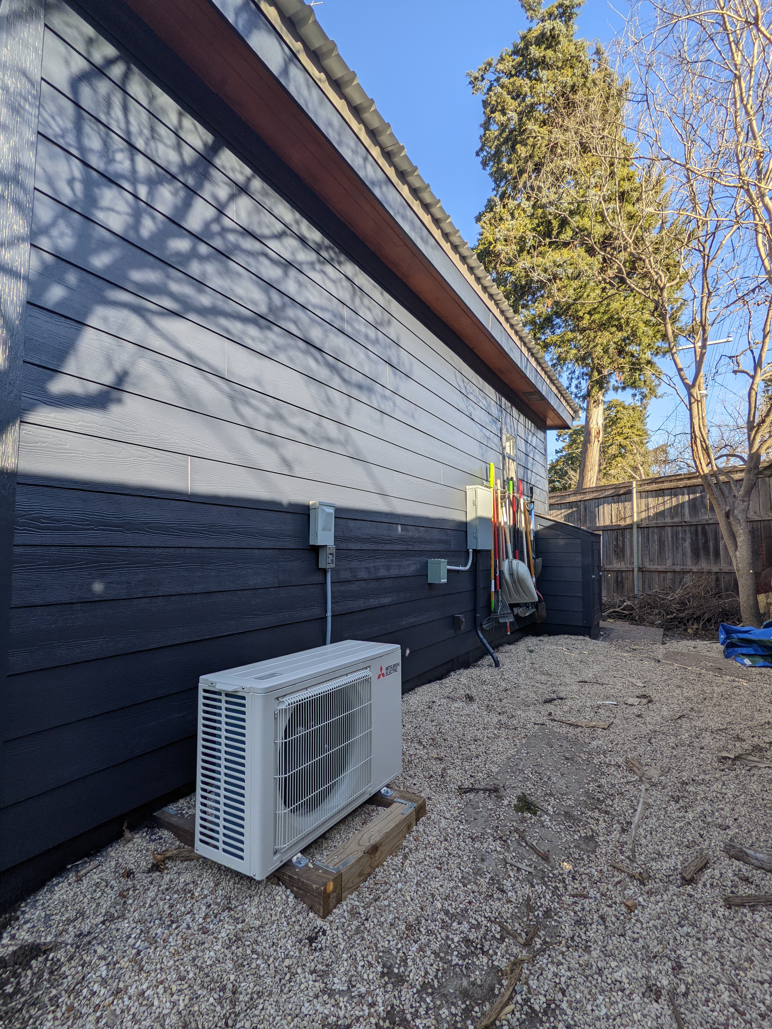 Redneck Mini Split Ductless Mini Split