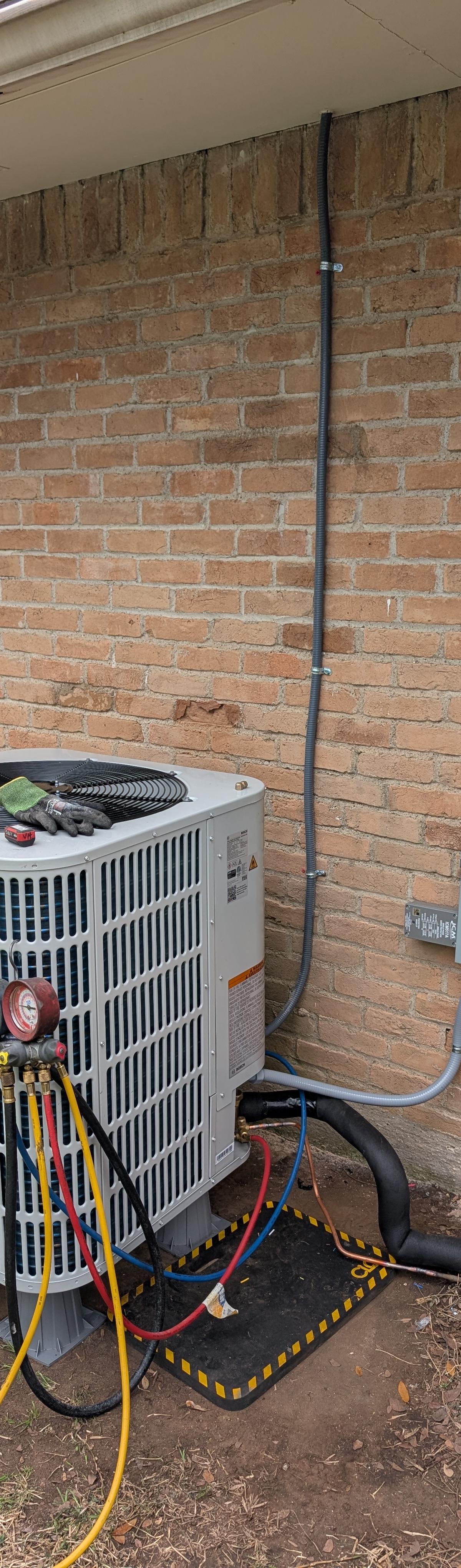 Seasonal Maintenance Tips for Your High-Efficiency HVAC System in Dallas