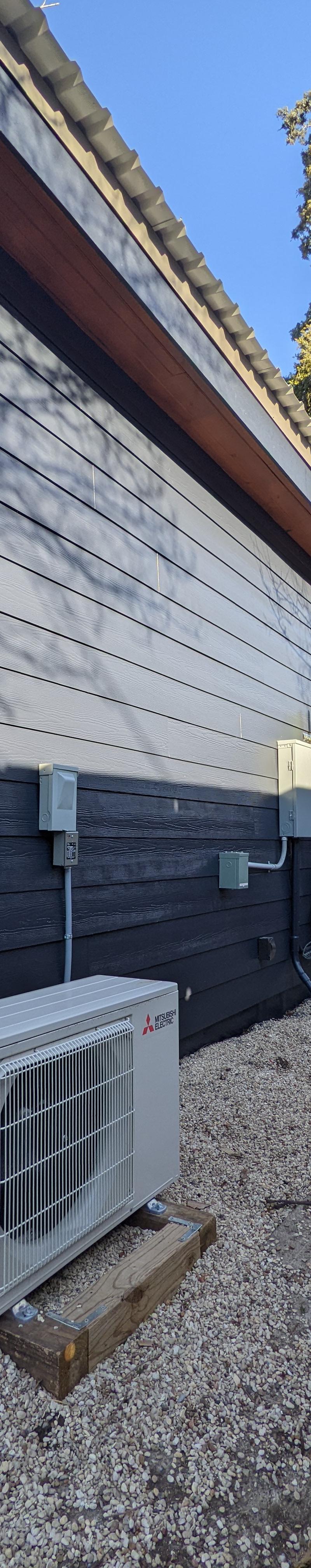 Keeping the Growing Family Comfortable: Mini-Splits for Garage Conversions and Home Additions