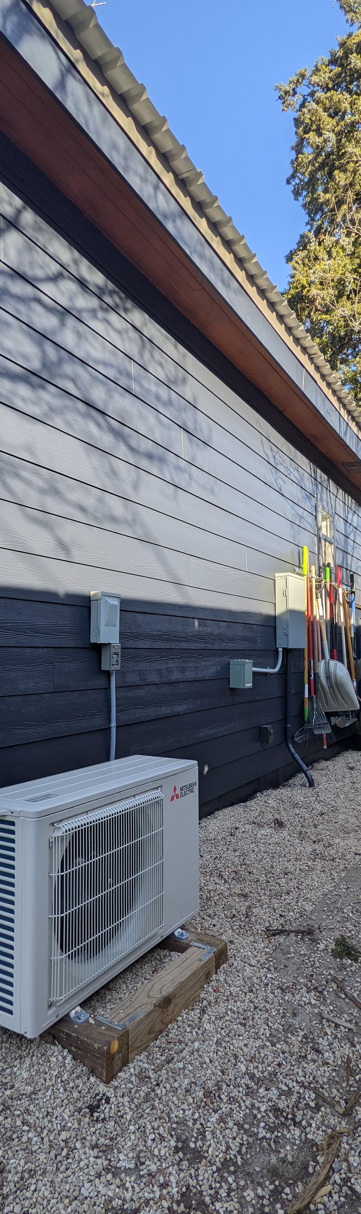 Keeping the Growing Family Comfortable: Mini-Splits for Garage Conversions and Home Additions