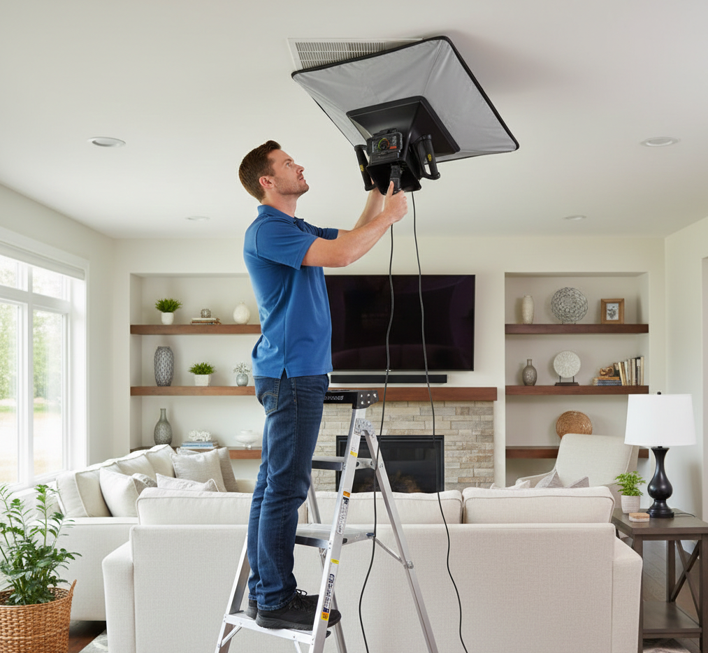 Deep Dive Into Residential Air Balancing