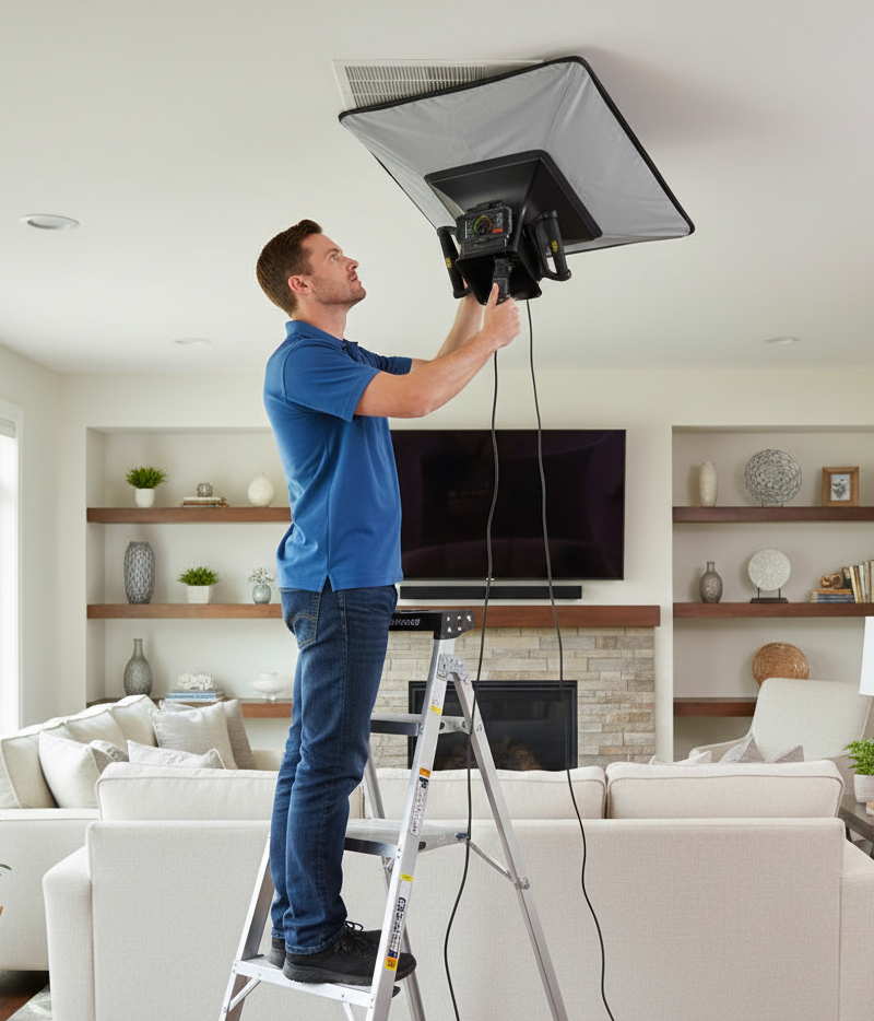 Deep Dive Into Residential Air Balancing