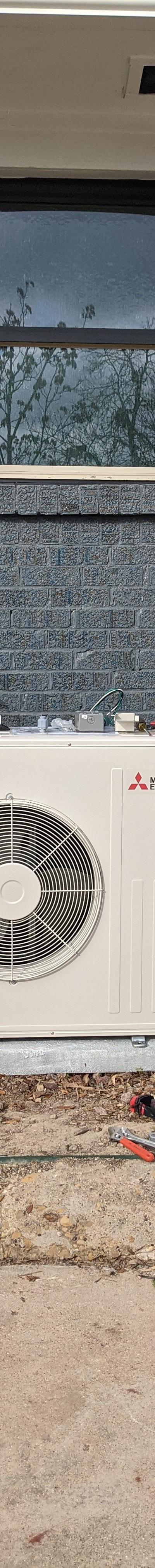 Truficient   AC Replacement