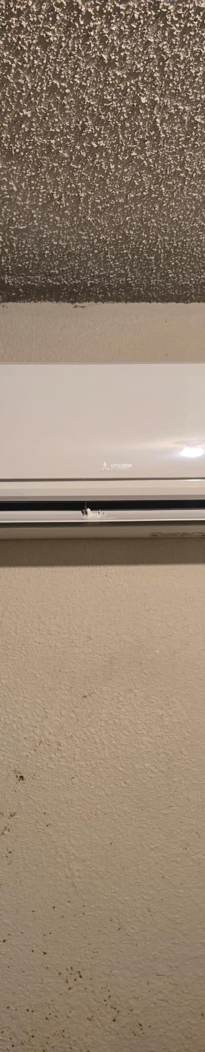 Truficient   wall mount living room