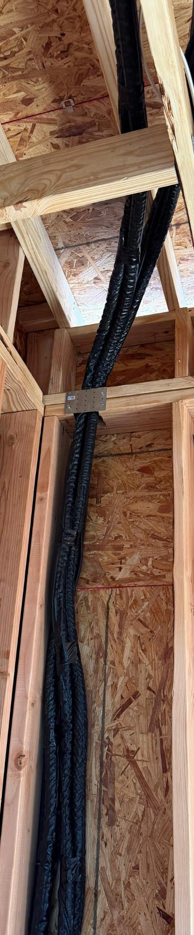 Installation work in Dallas